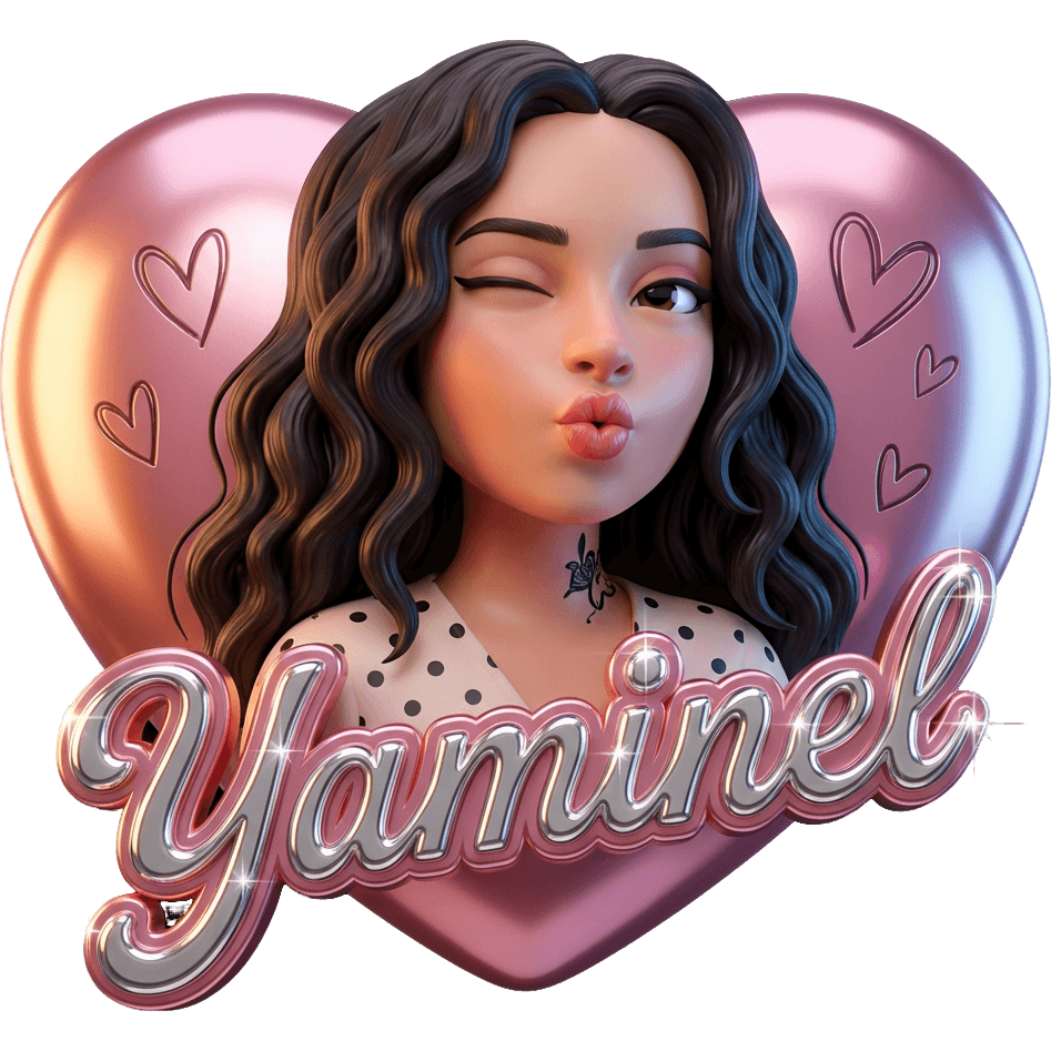 Yaminel Besito