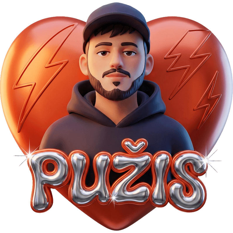 Pužis Kšilt