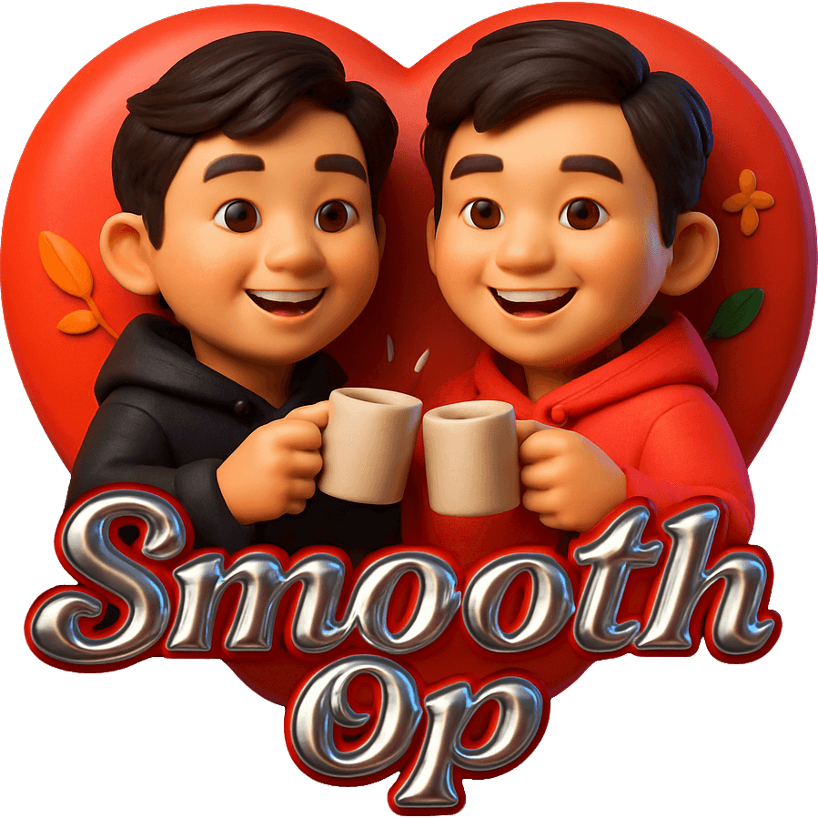 SmoothAmi reshma