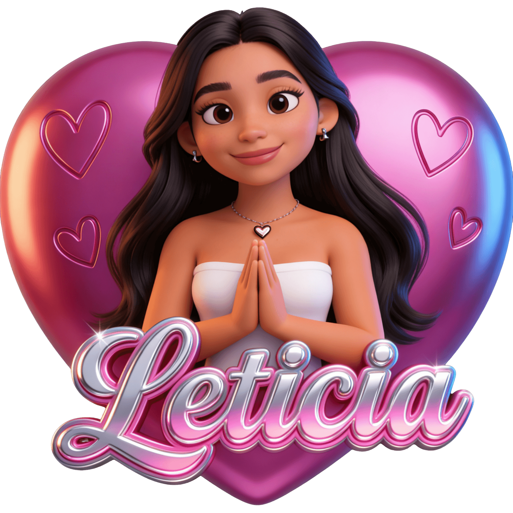 Leticia Doce