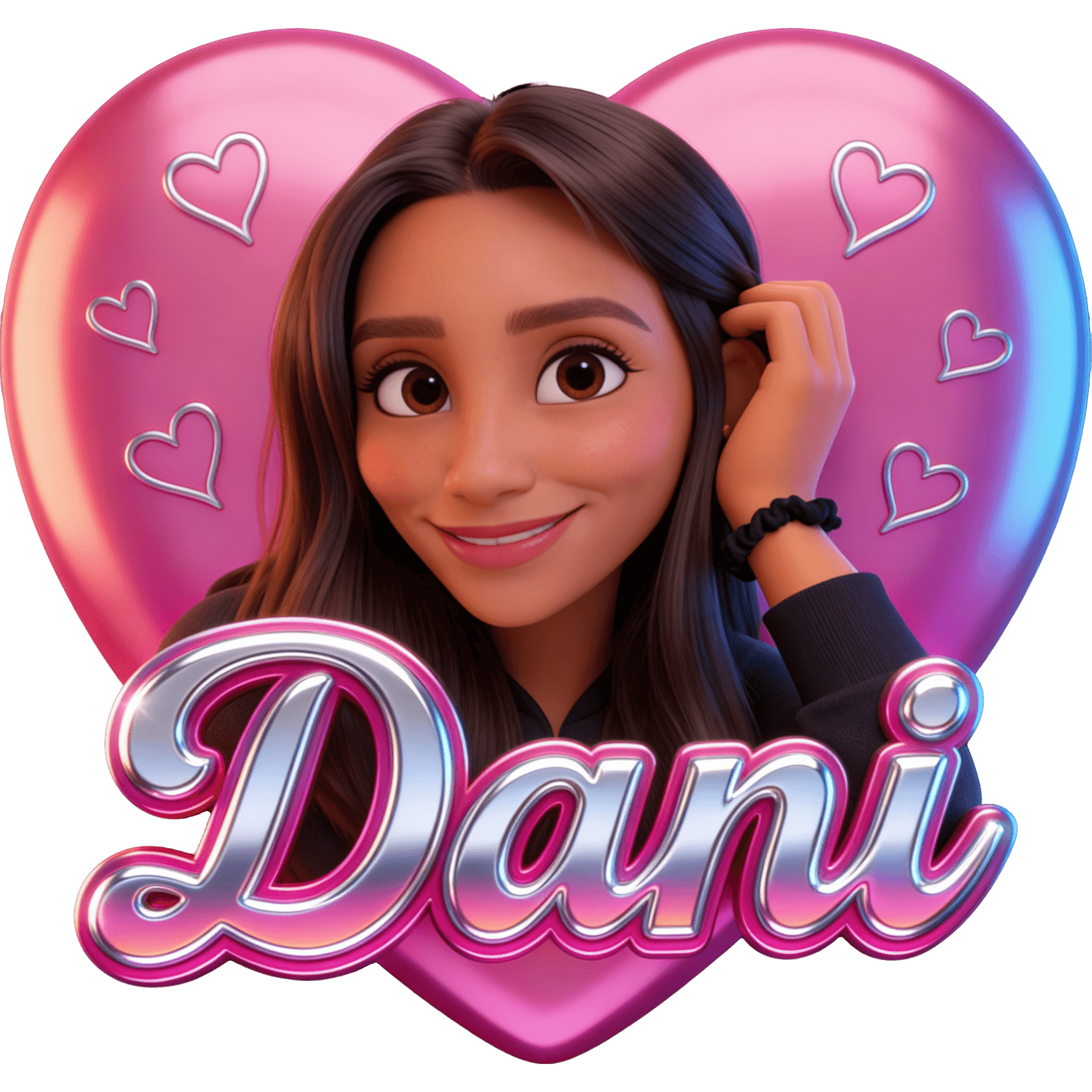 Dani Con
