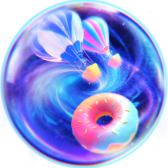 Joy Floats