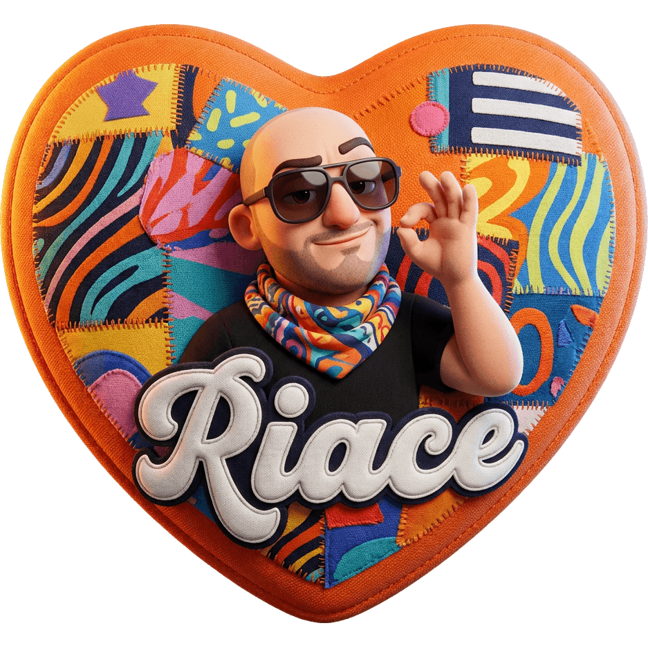 Riace Grande