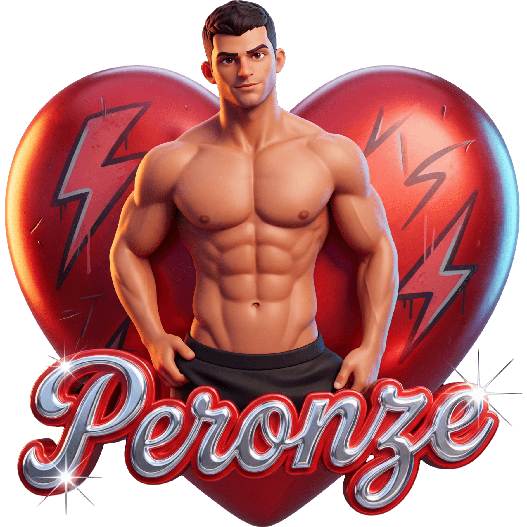 Peronze