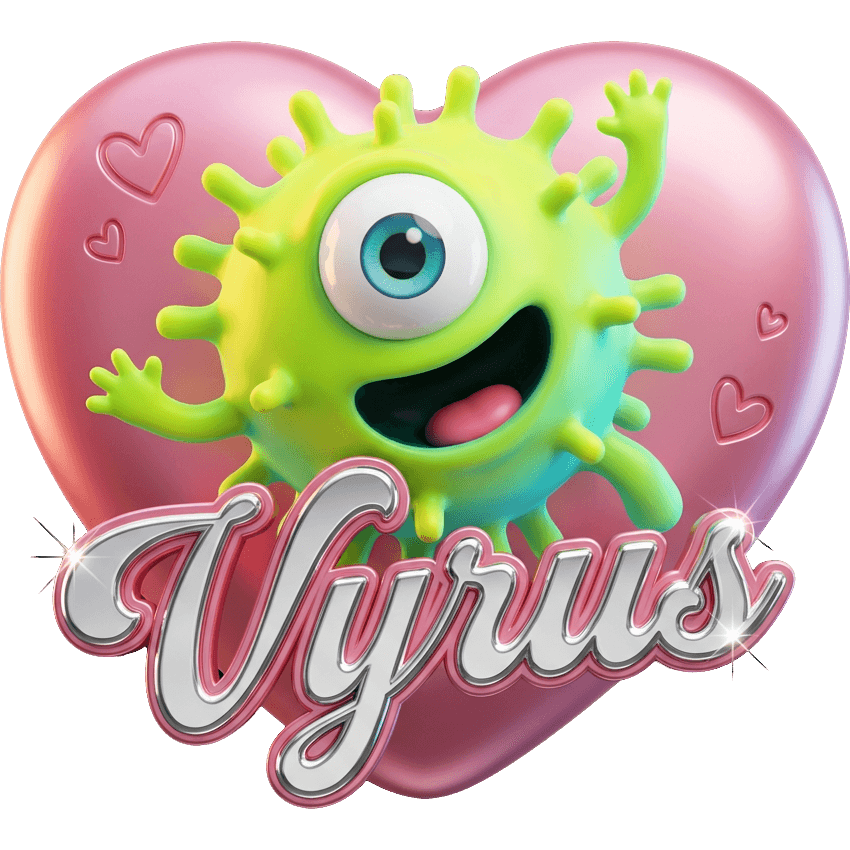Vyrus Verde