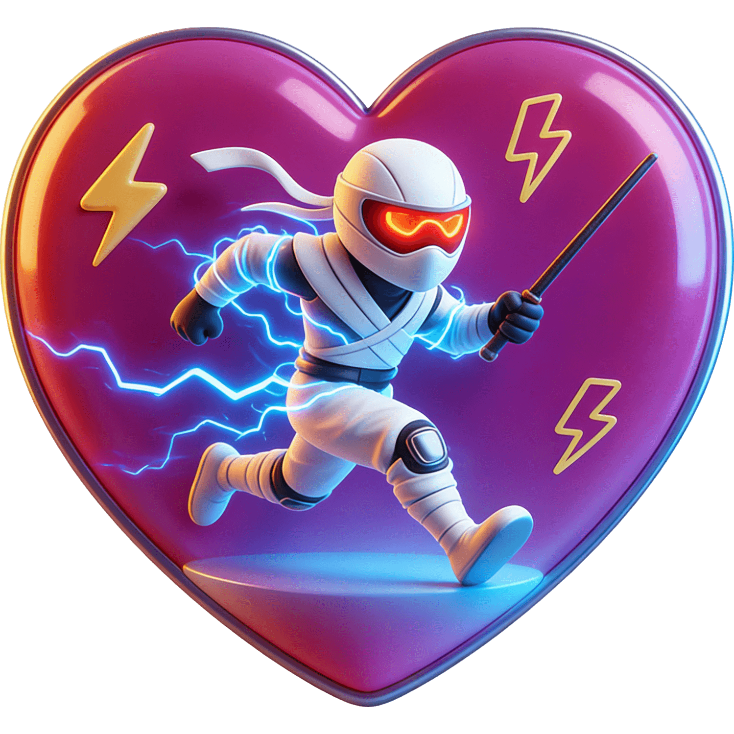 Ninja Mx