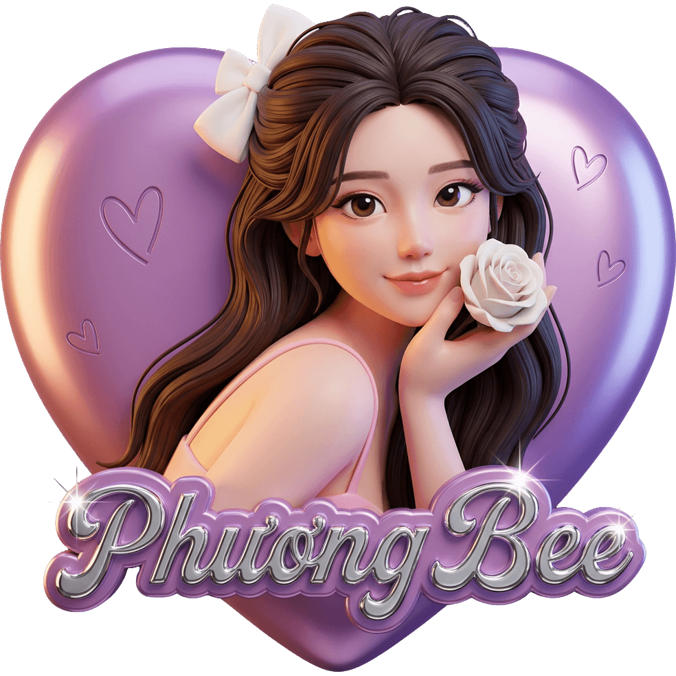 Phương Bee Hoa Hồng