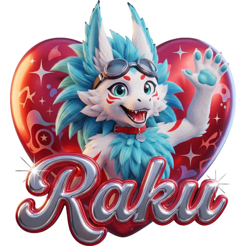 Raku Liebe