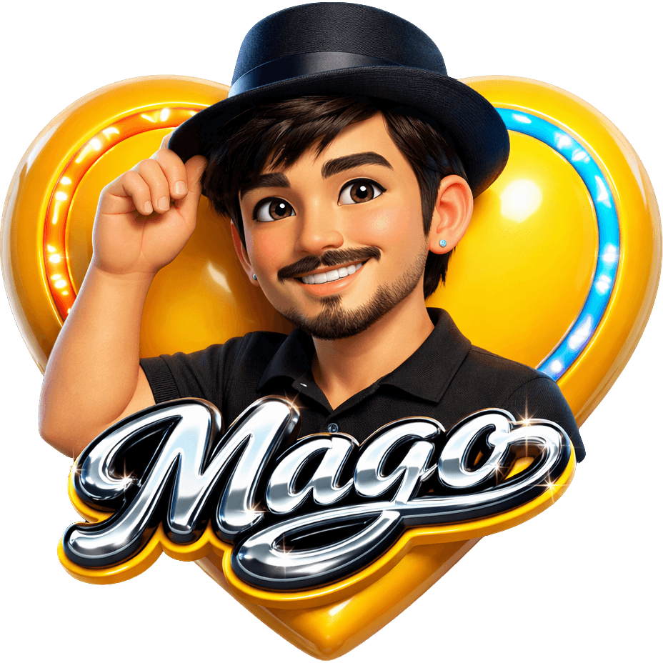 Cartola Mago