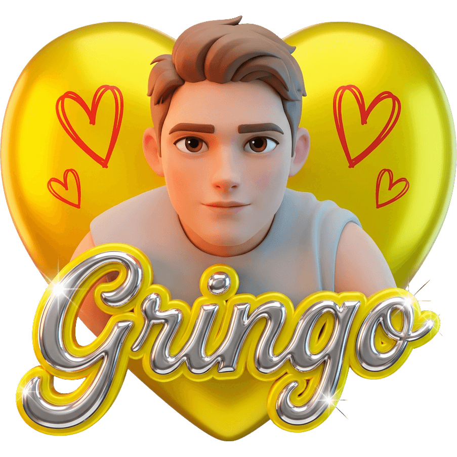 Brillo Gringo
