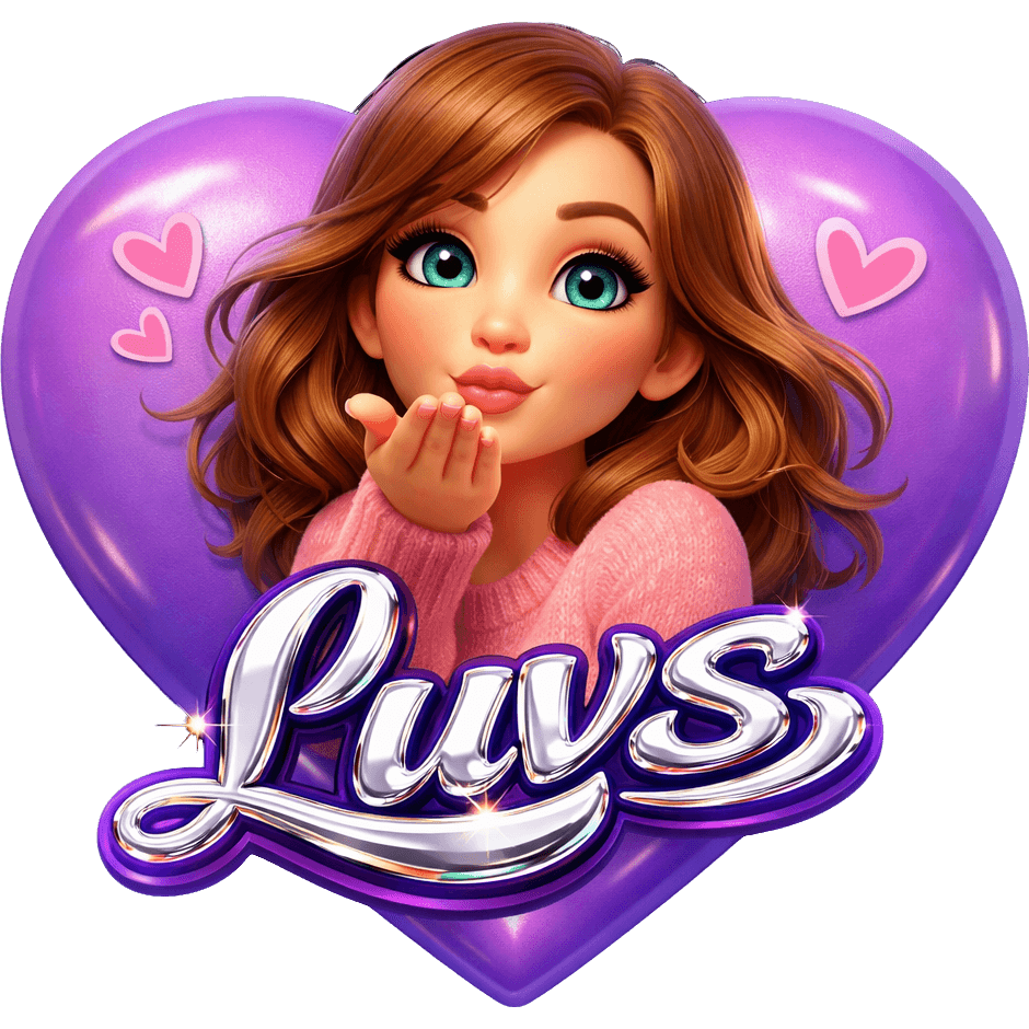 Luvs Smitten
