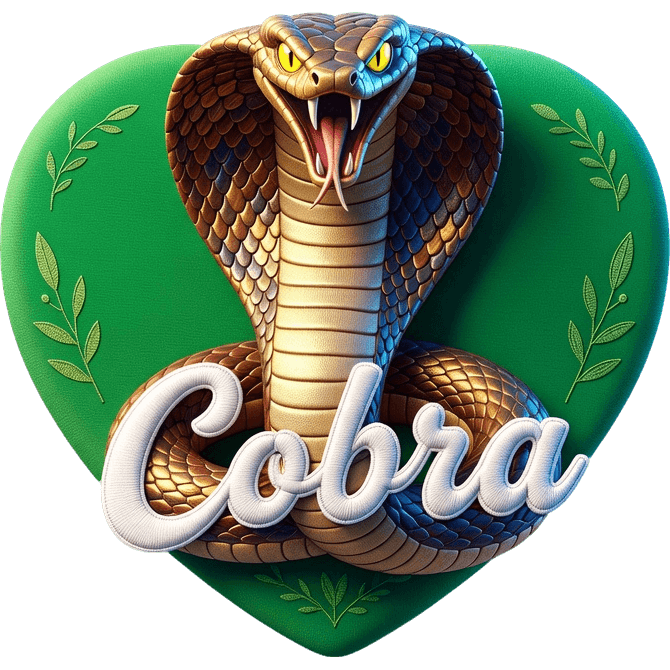 Cobra AGENCY 