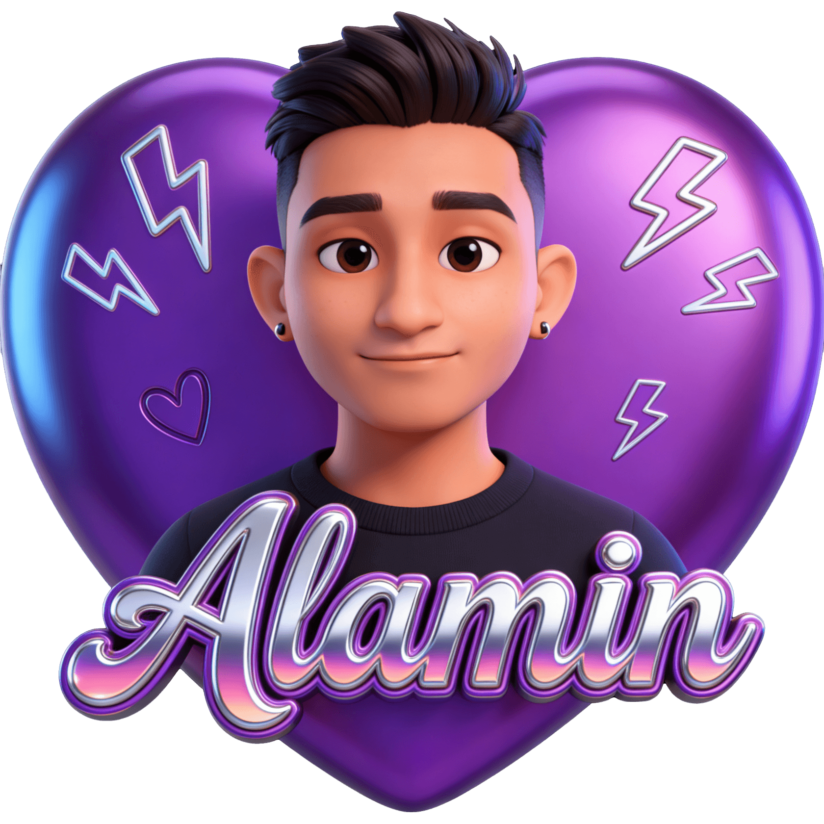 Alamin uk