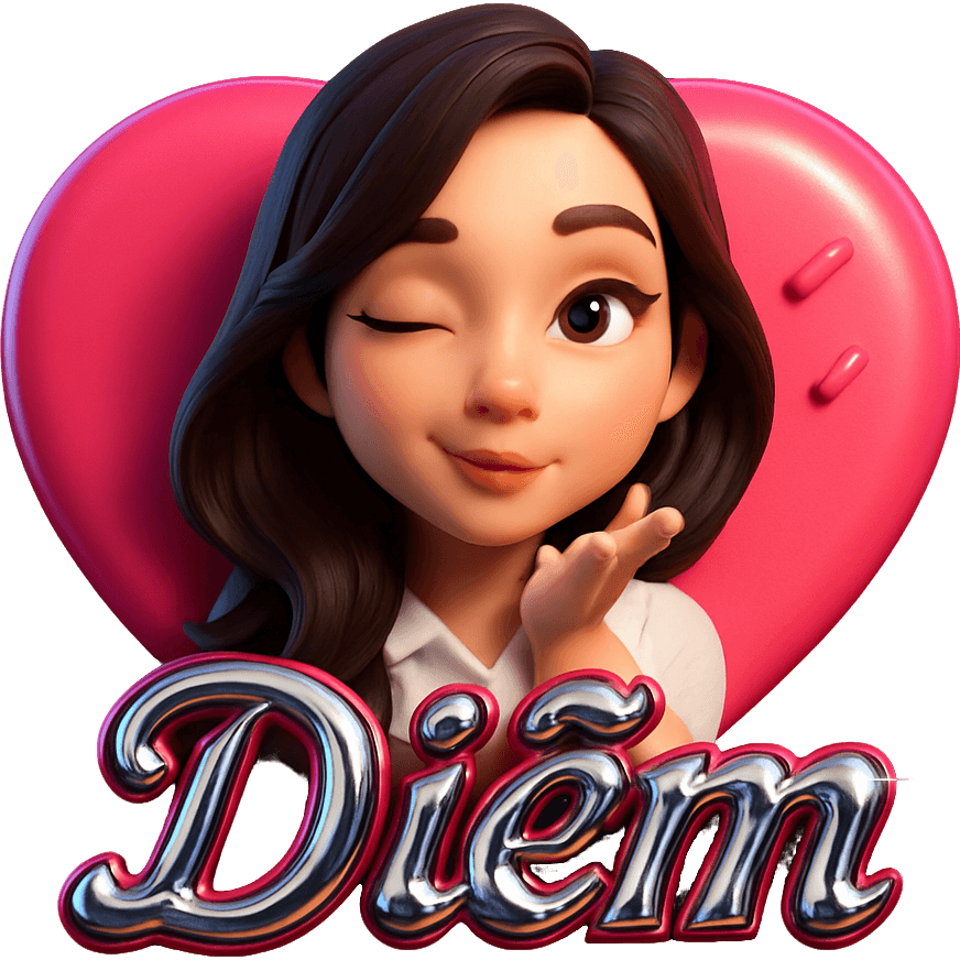 Diễm Kisses