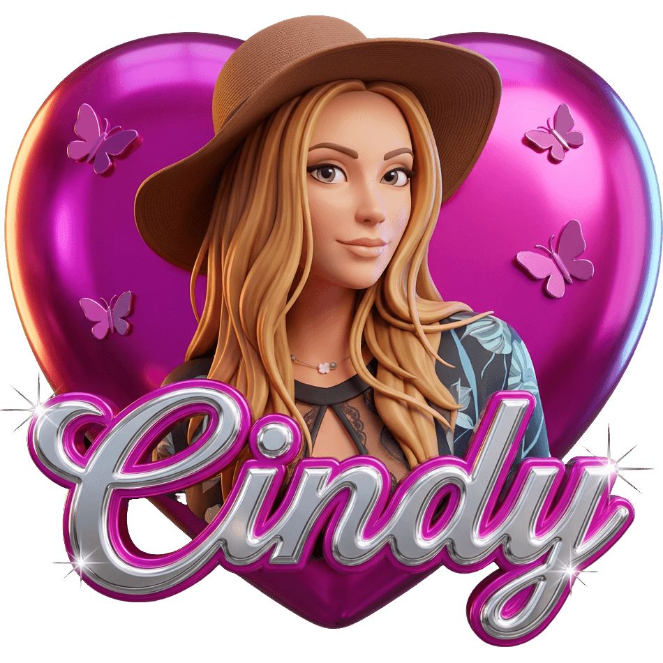 Team Cindy 