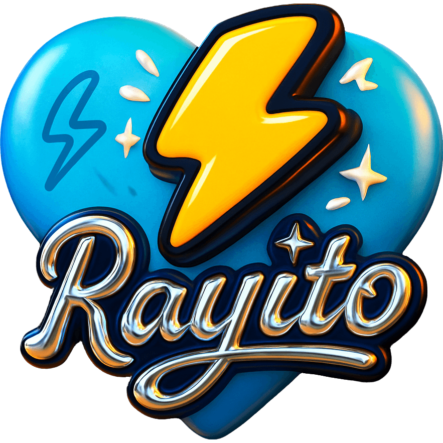 Rayito Tok