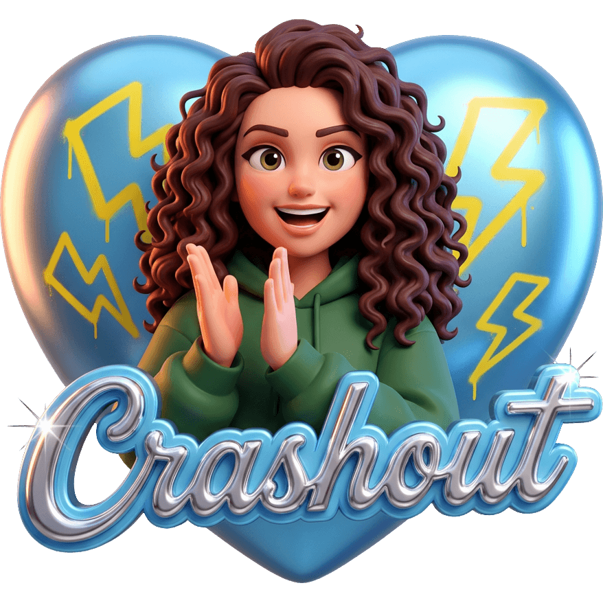 Crashout Clap