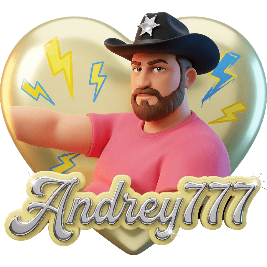 Șeriful Andrey777