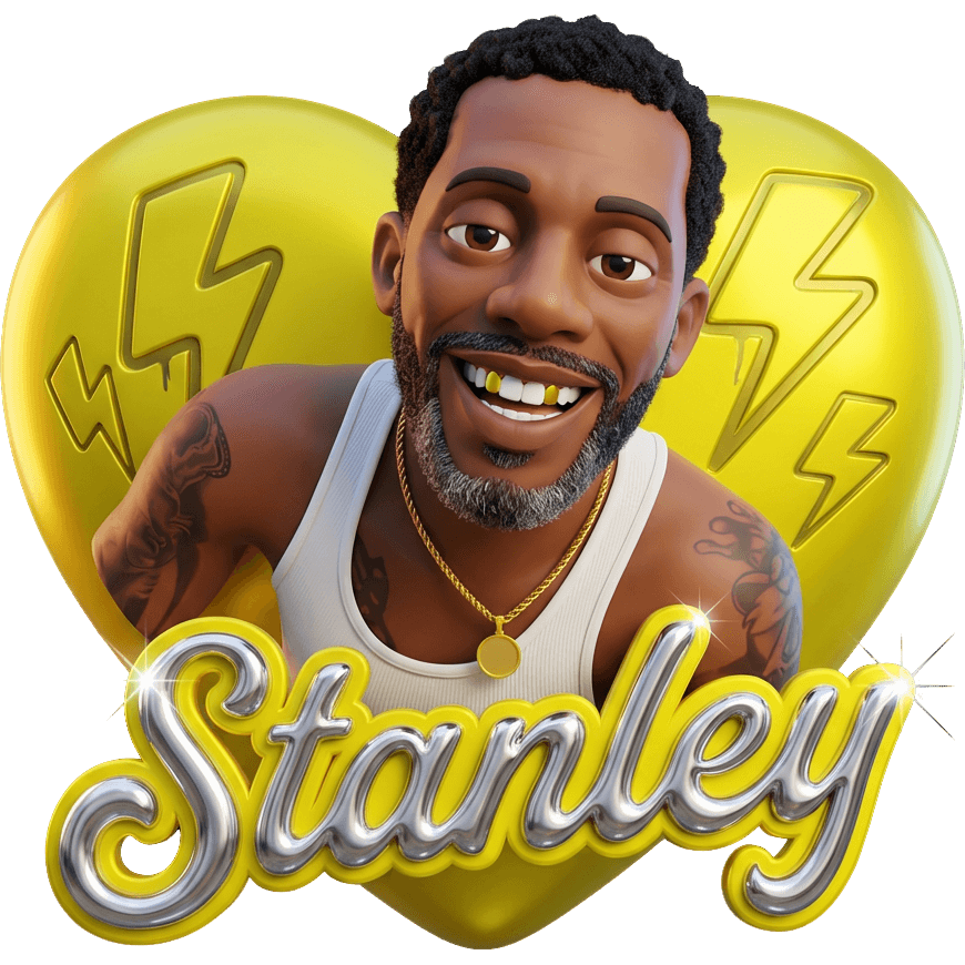 Stanley Gold