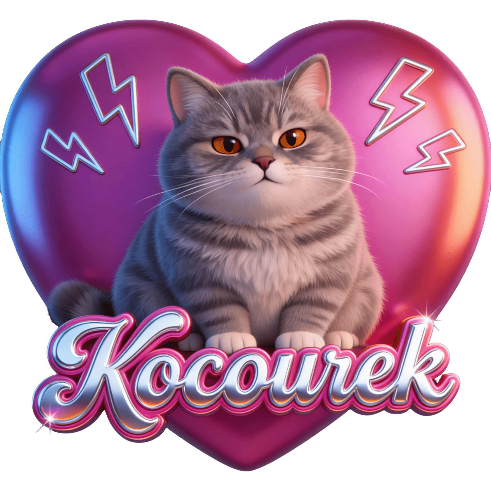 Kocourek