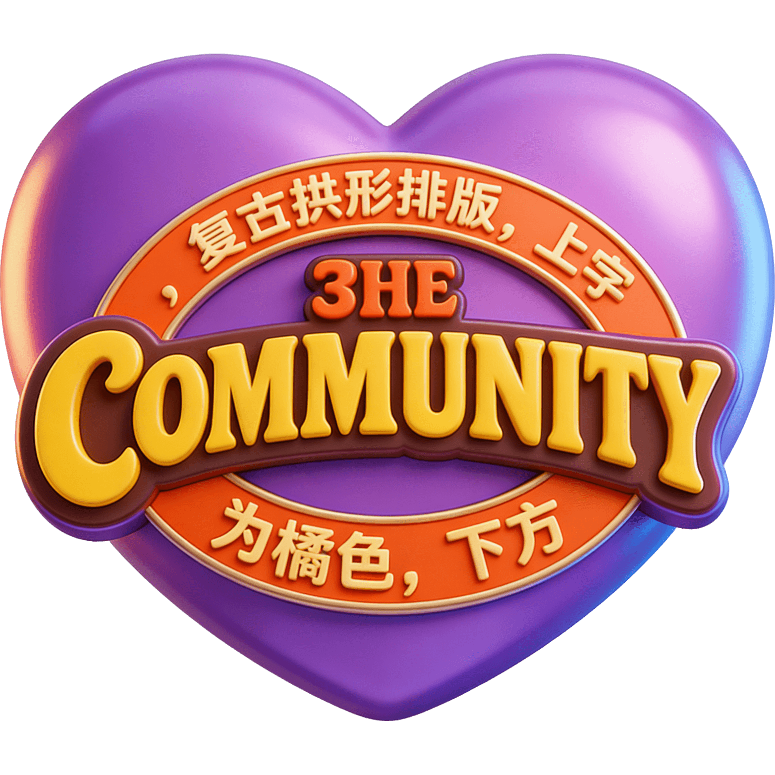 The Community