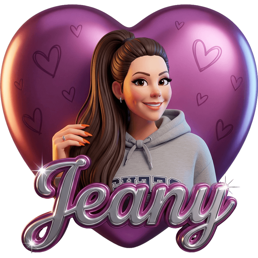 Jeany Glow