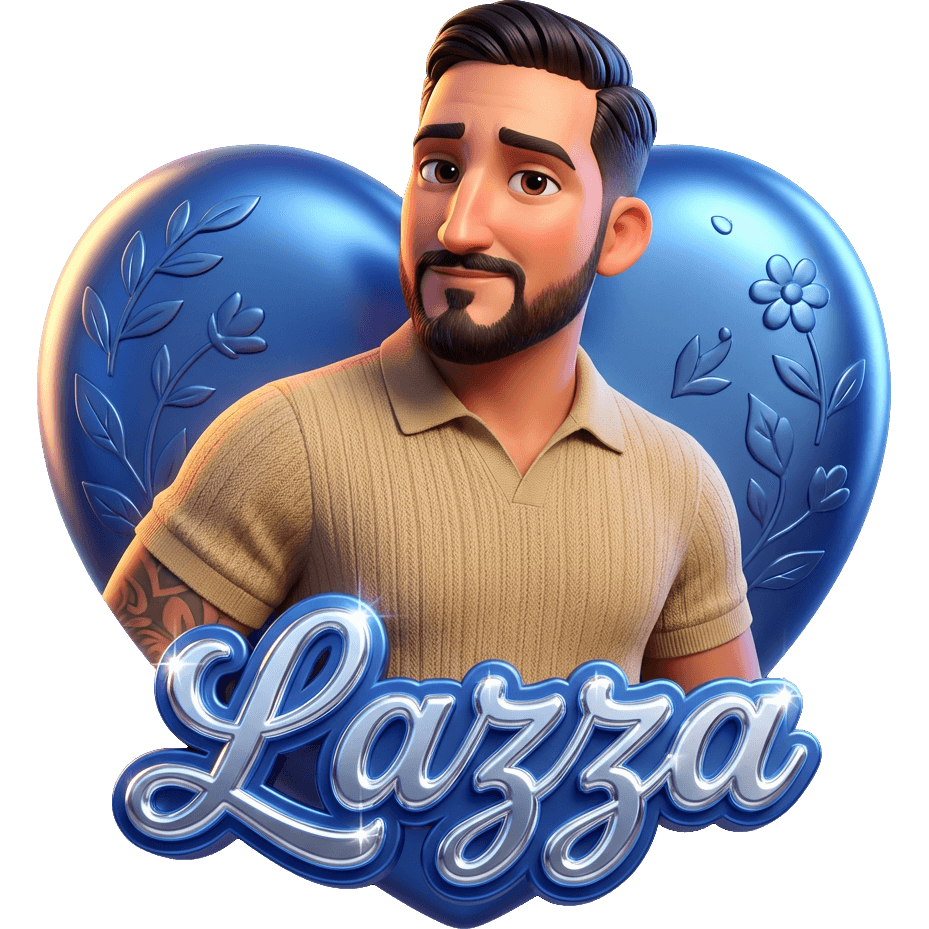 Lazzarini