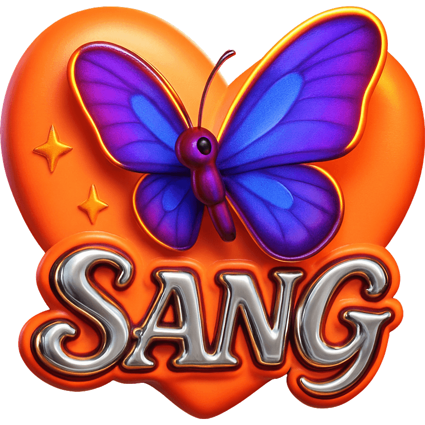 Mariposa Sang