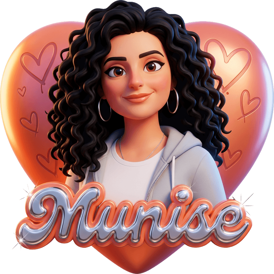 Munise Iltisi