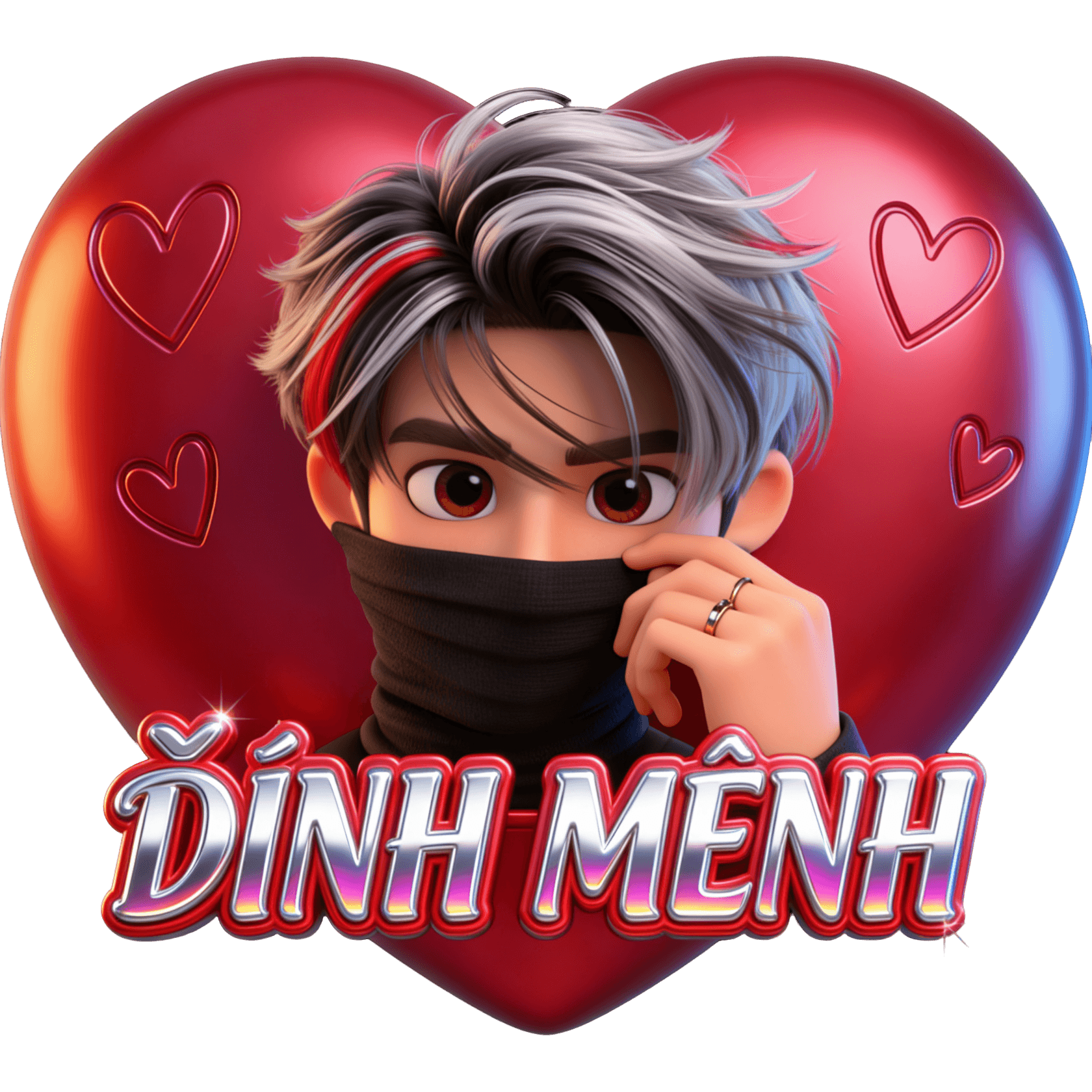 Định Mệnh