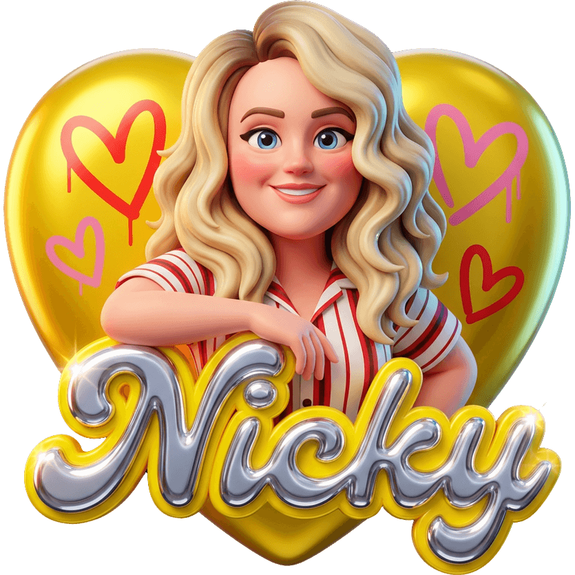 Nicky Lean