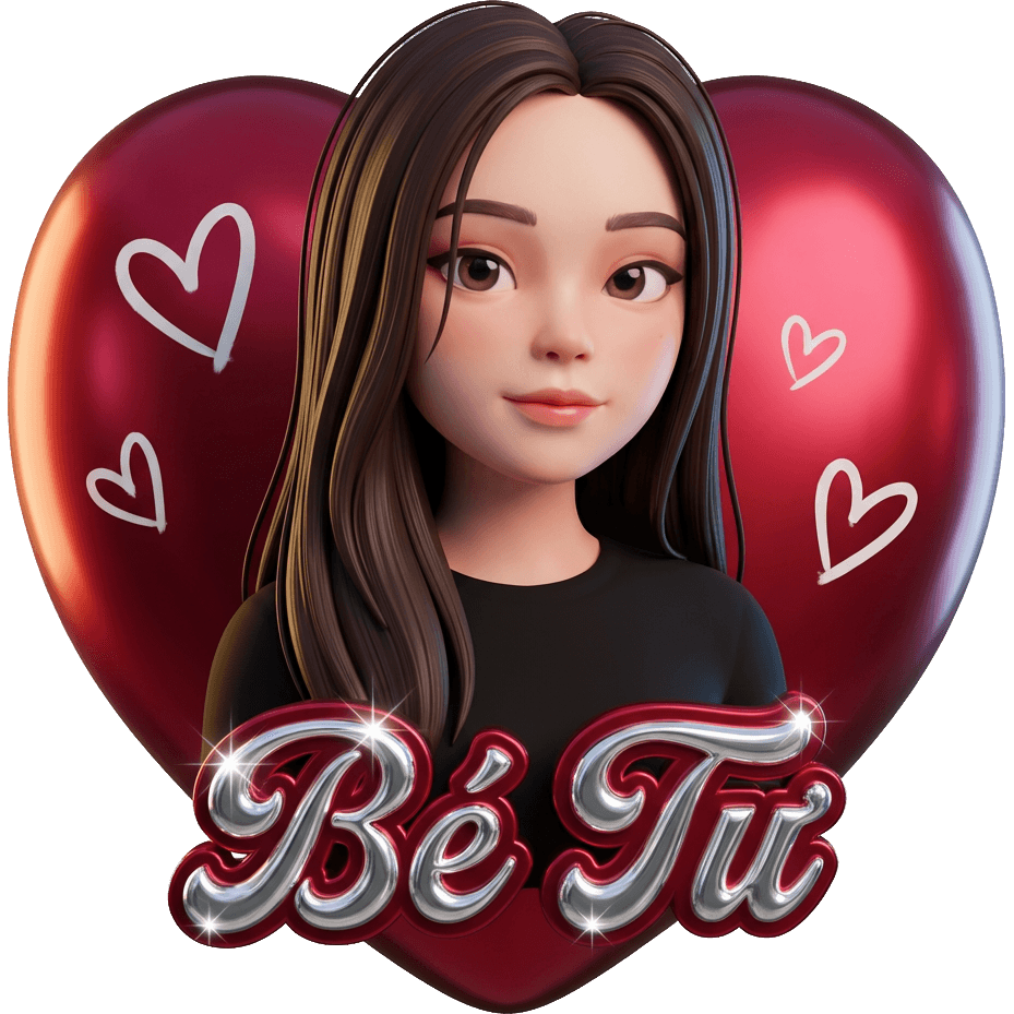 Bé Tư Đỏ