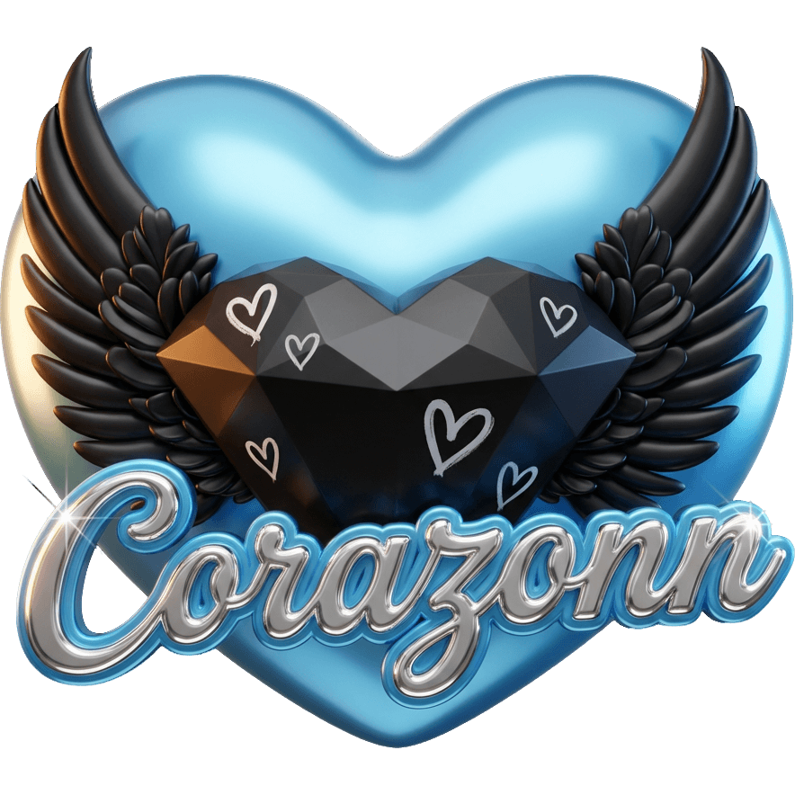 Corazonn Wings