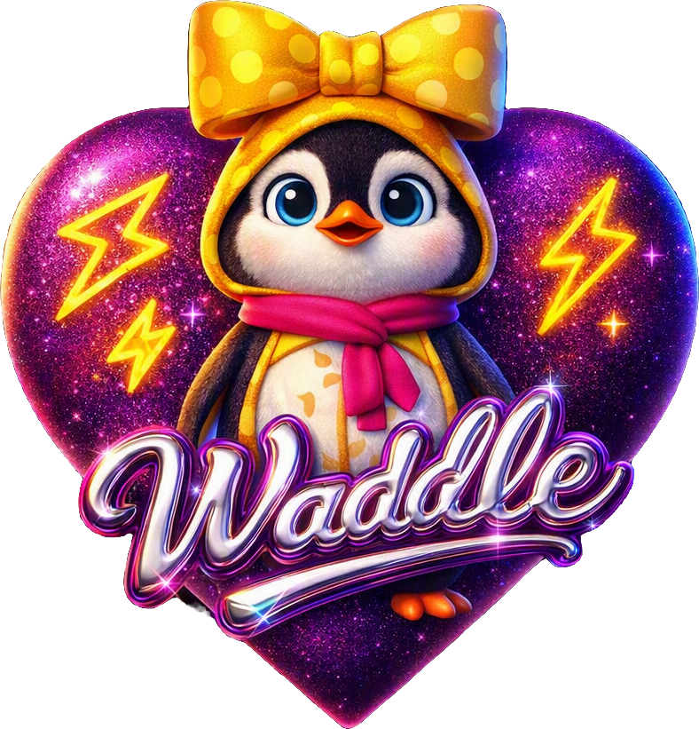 Waddle