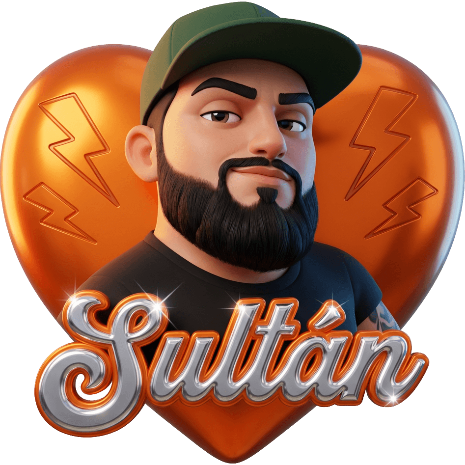 Pablo Sultán