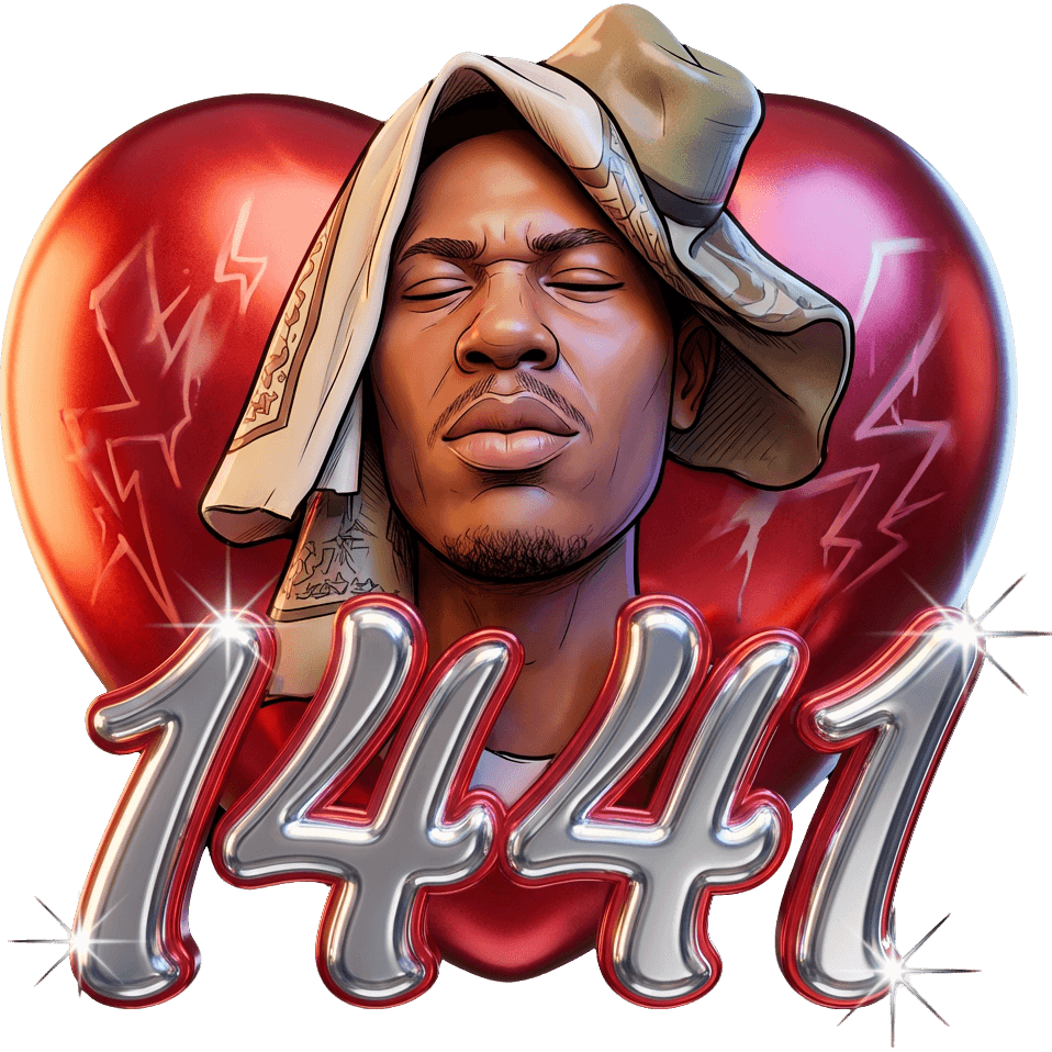 1441 Royal