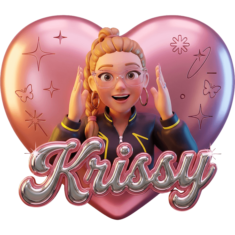 Krissy Callout