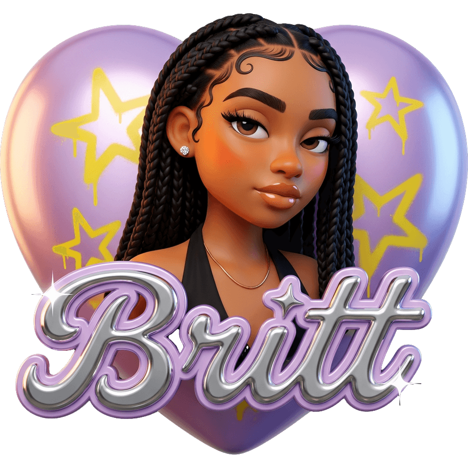 Team Britt