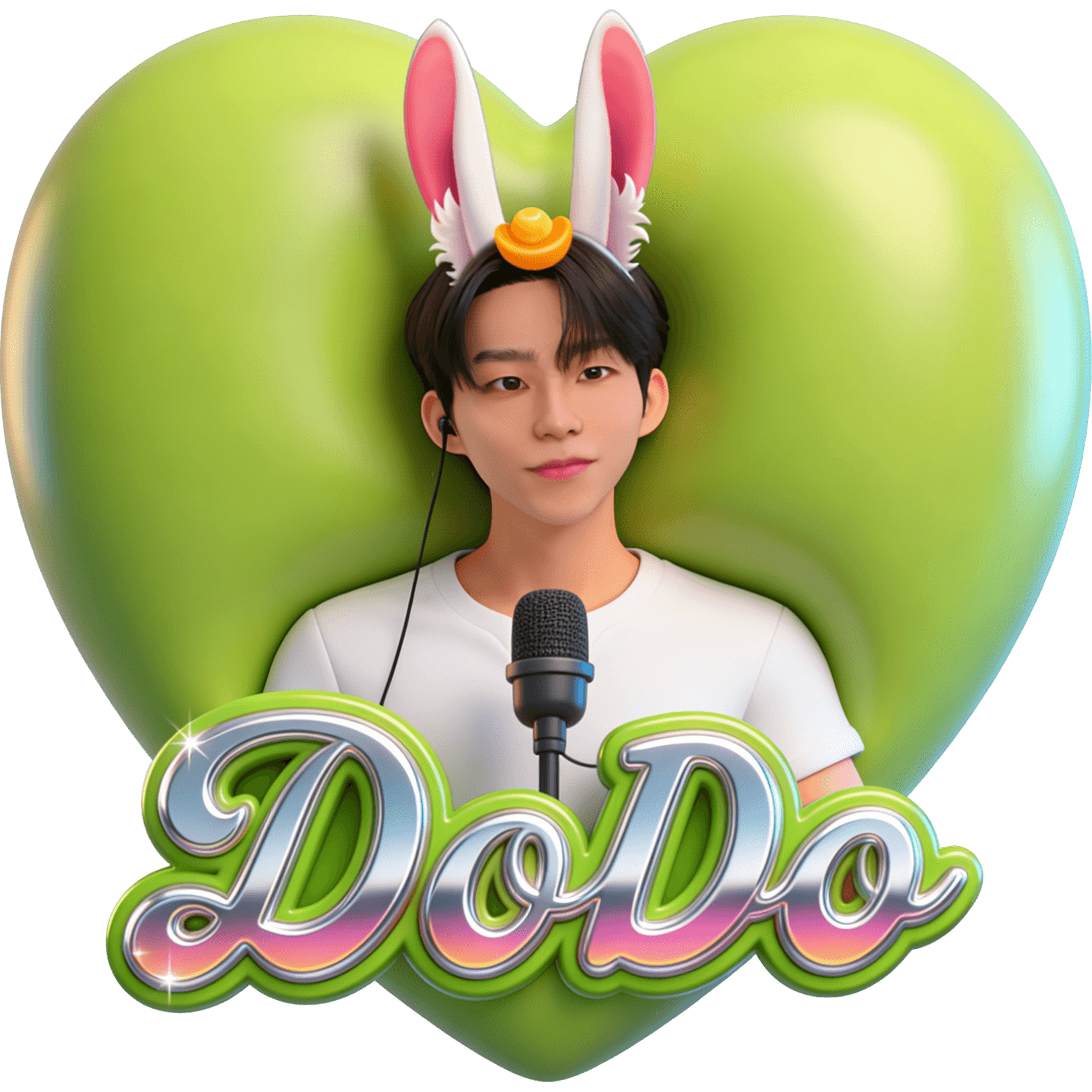 Bunny DoDo