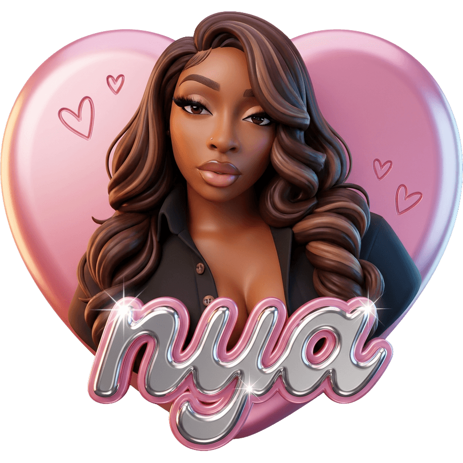 W NyaNation