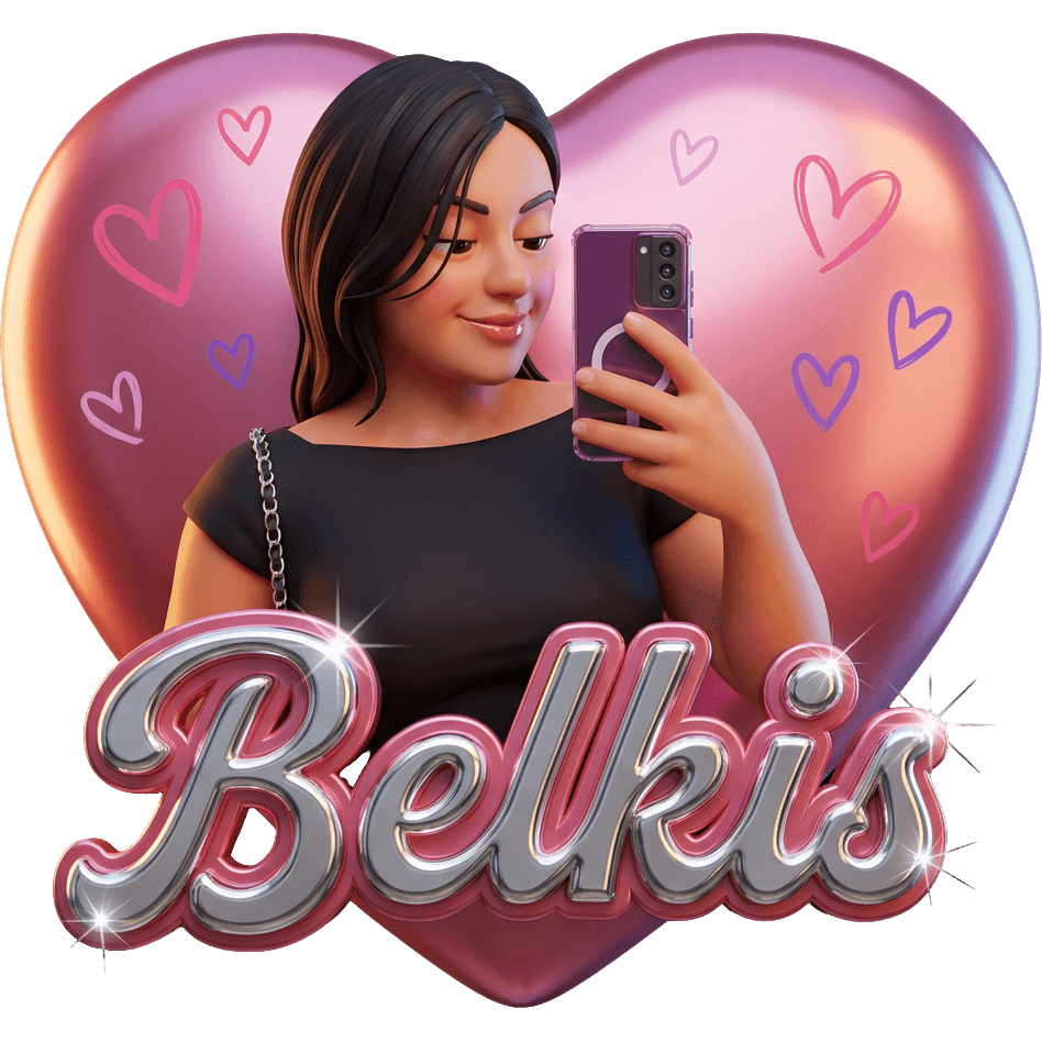 Belkis Águila