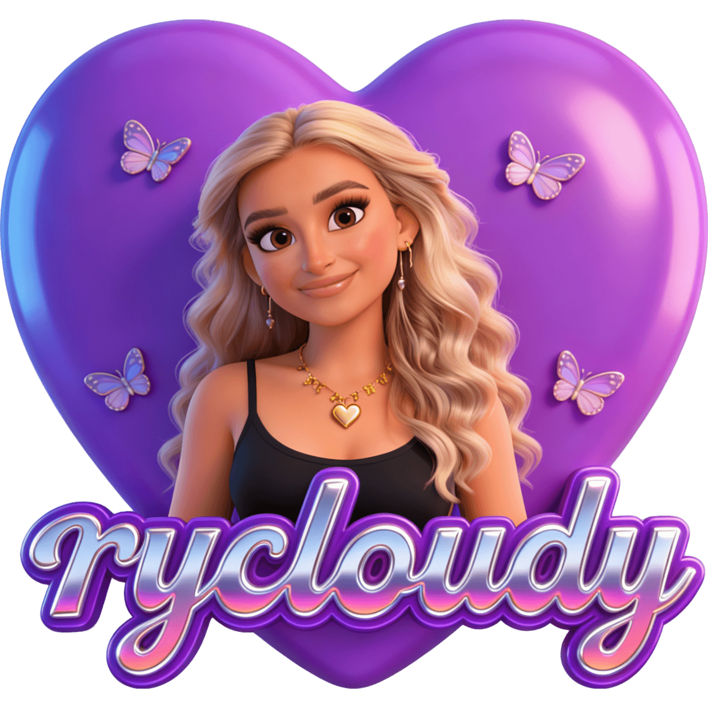 Rycloudy Glow
