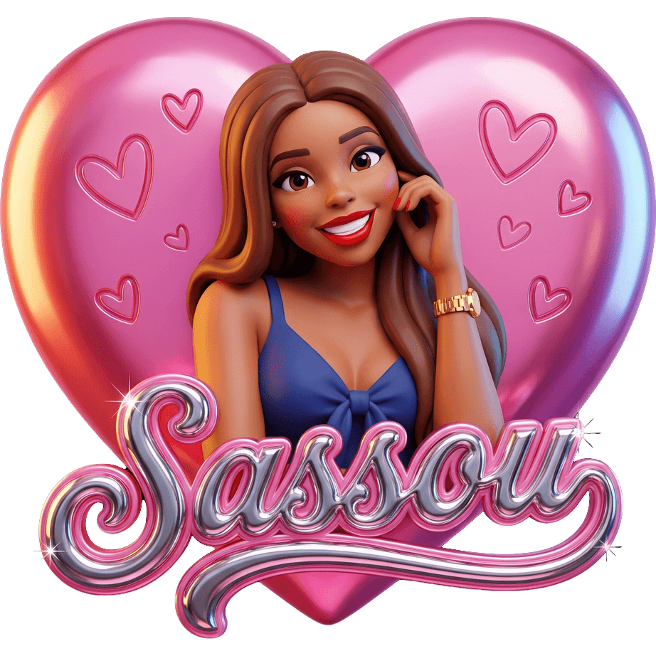 Sassou Bow