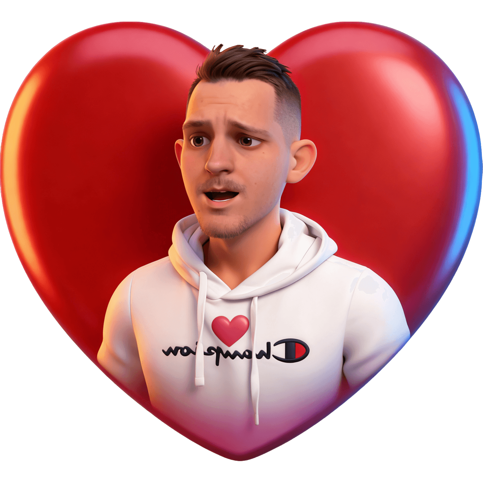 Mook Szív