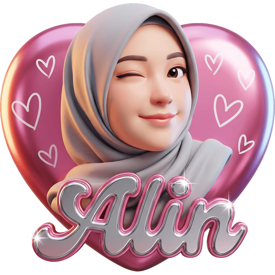 alin comel