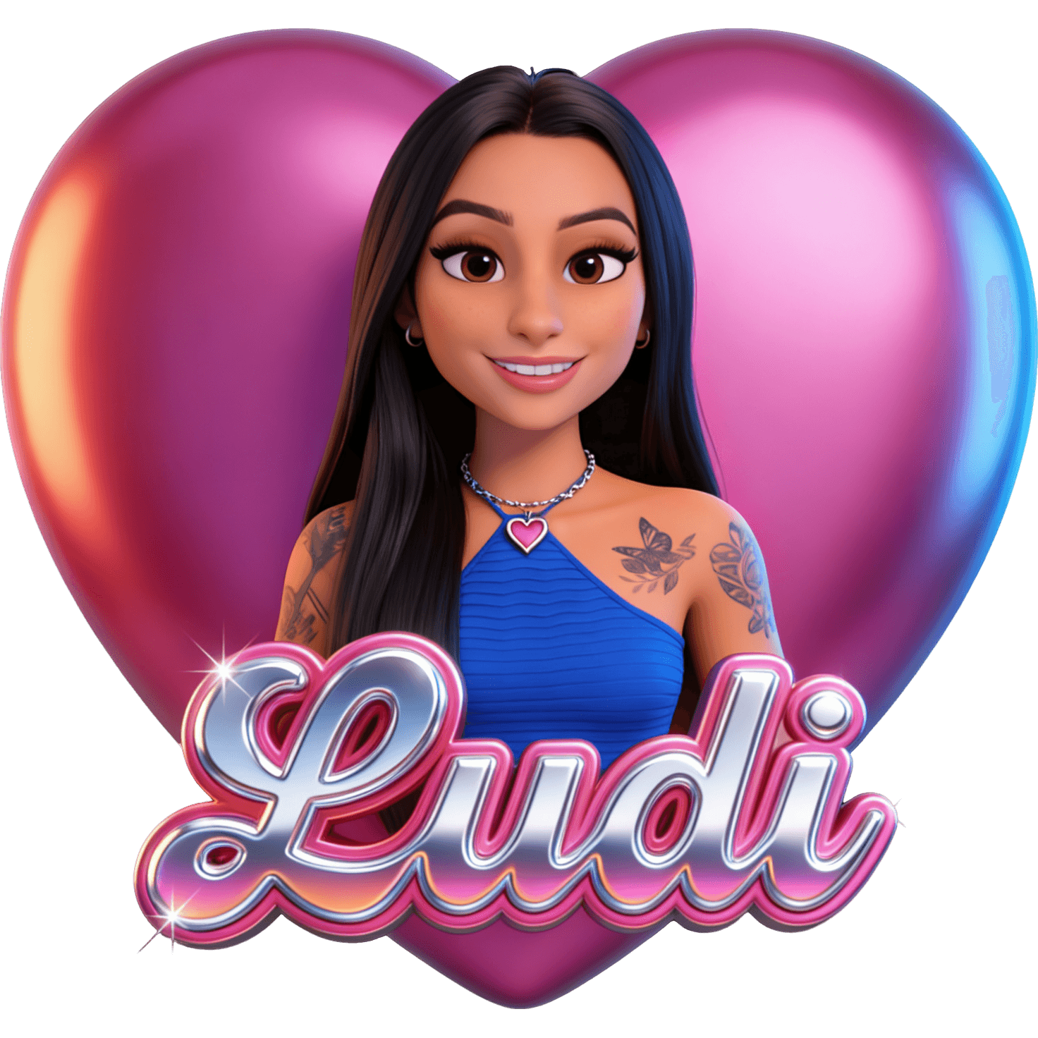 Ludi
