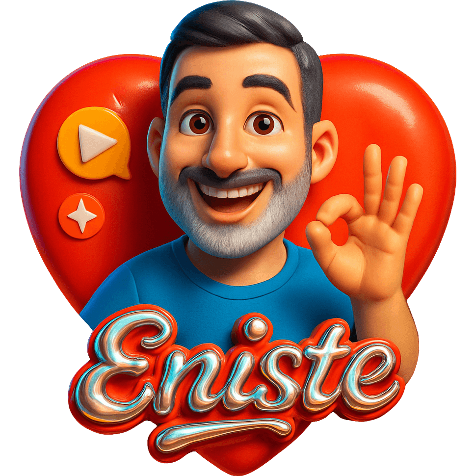 Eniste Selami