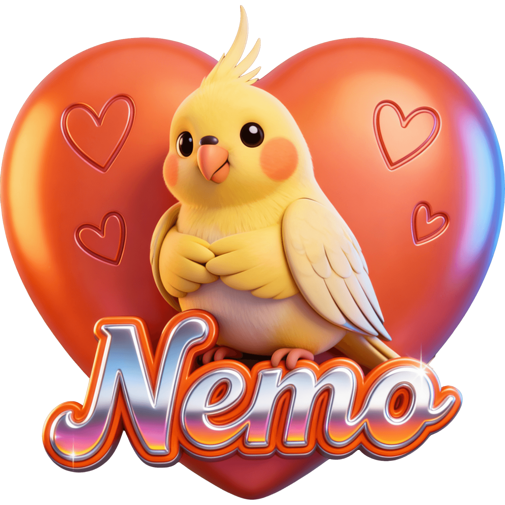 Nemo  Cicek