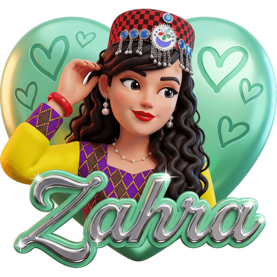 Zahra Pari