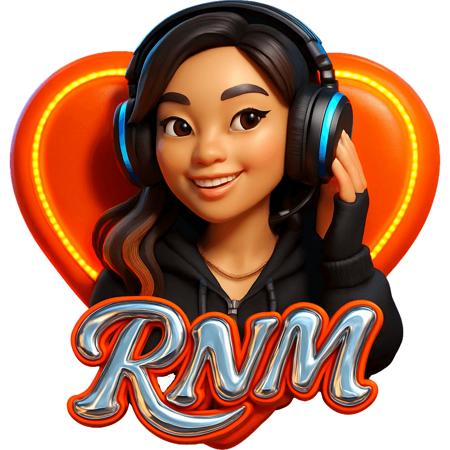 قلب RNM